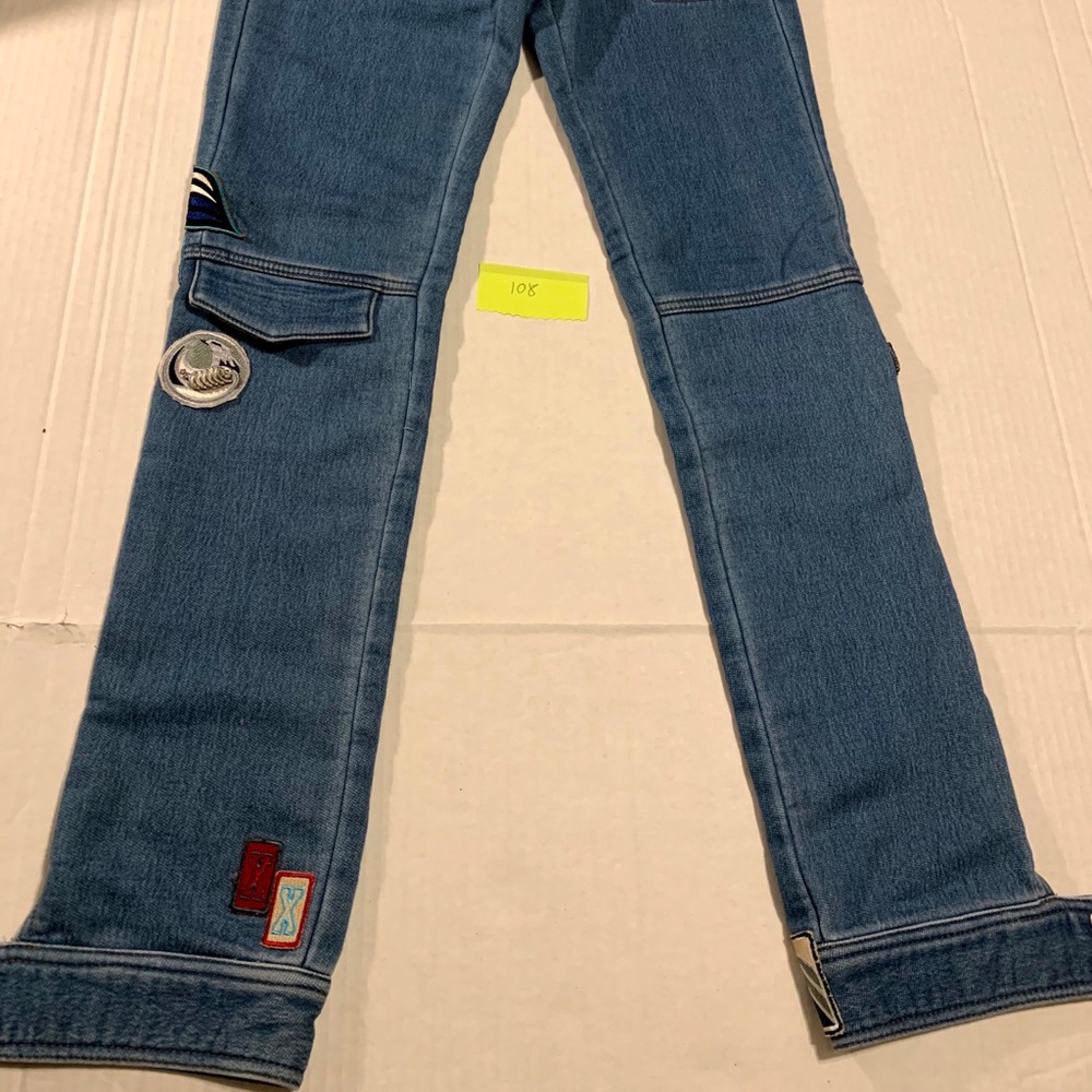 Philip Lim Jeans